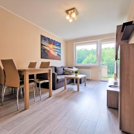 Euro24 Apartamenty Magnolia - Sopot Sienkiewicza Dış mekan fotoğraf