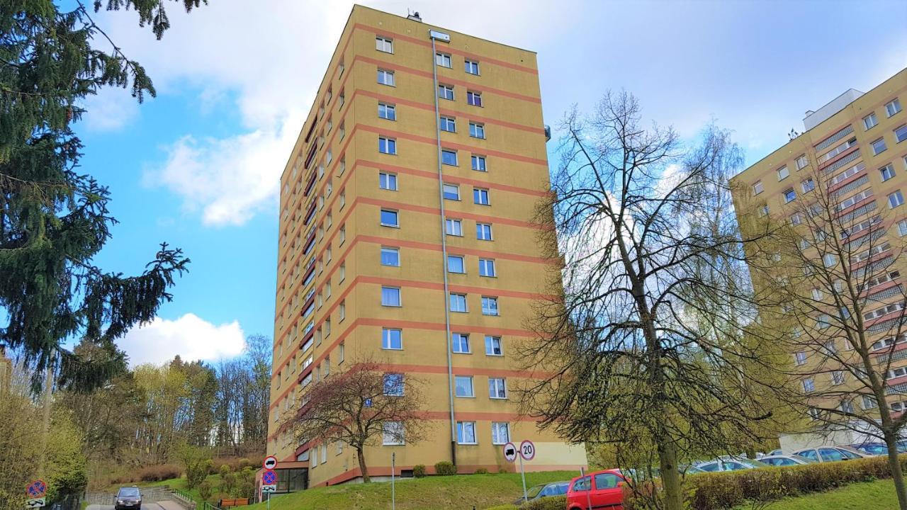 Euro24 Apartamenty Magnolia - Sopot Sienkiewicza Dış mekan fotoğraf