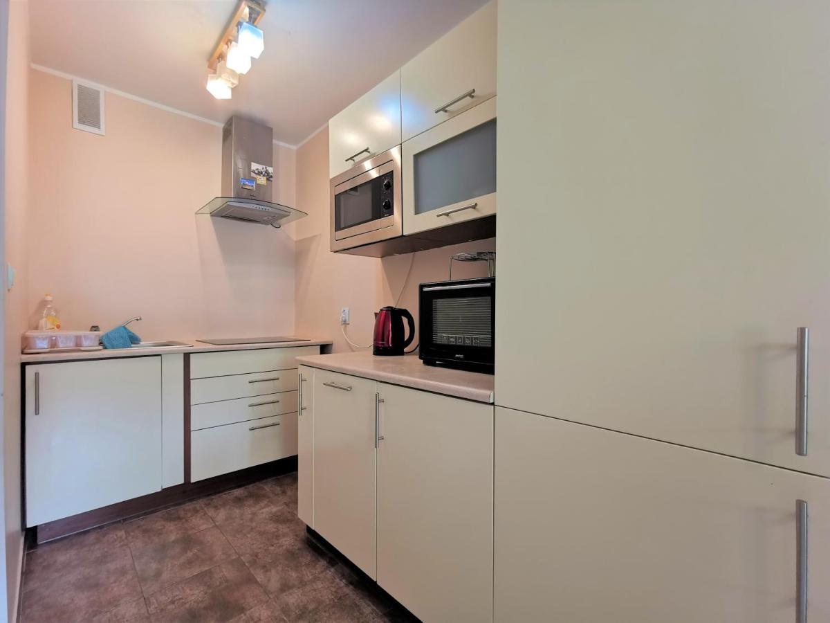 Euro24 Apartamenty Magnolia - Sopot Sienkiewicza Dış mekan fotoğraf