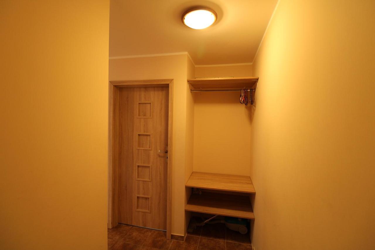 Euro24 Apartamenty Magnolia - Sopot Sienkiewicza Dış mekan fotoğraf