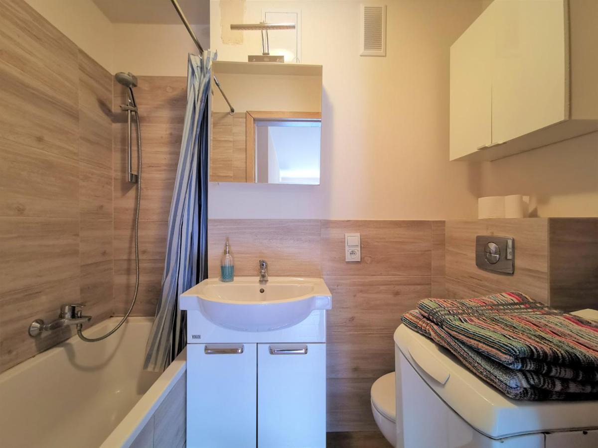 Euro24 Apartamenty Magnolia - Sopot Sienkiewicza Dış mekan fotoğraf