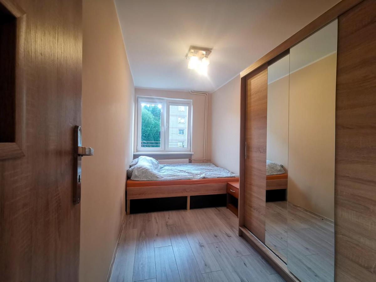 Euro24 Apartamenty Magnolia - Sopot Sienkiewicza Dış mekan fotoğraf